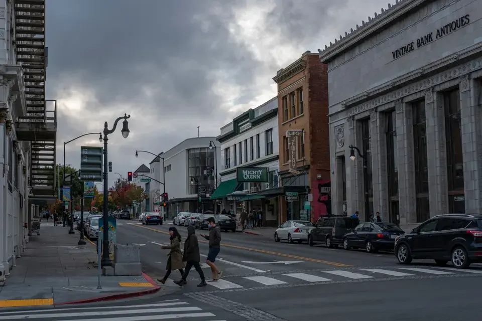 Highland Springs Community Landmarks We Serve Near in Highland Springs