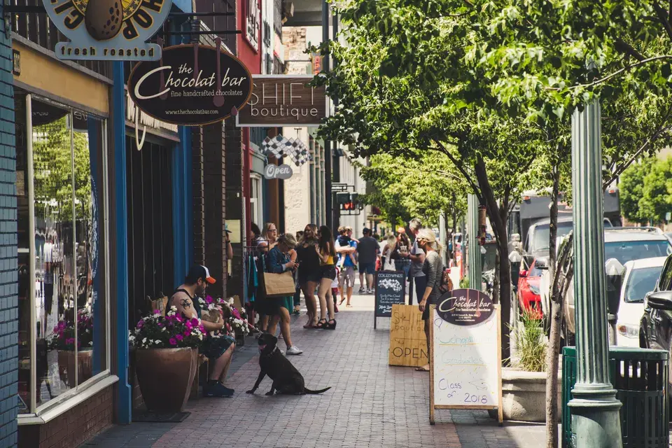 Laurel, Virginia Landmarks We're Proud to Serve Near in Laurel