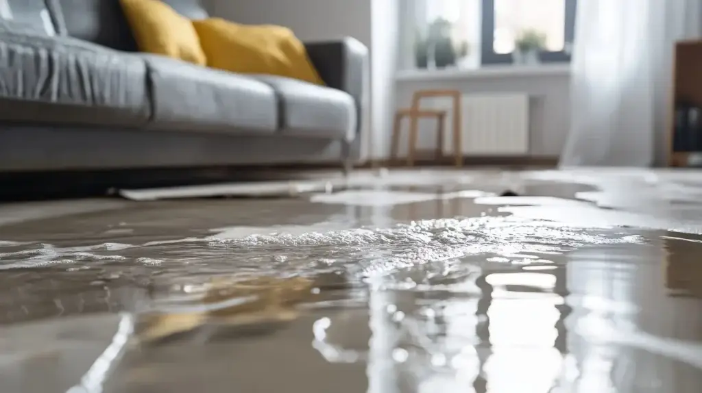 Professional Mold Removal and Testing in Richmond — Richmond