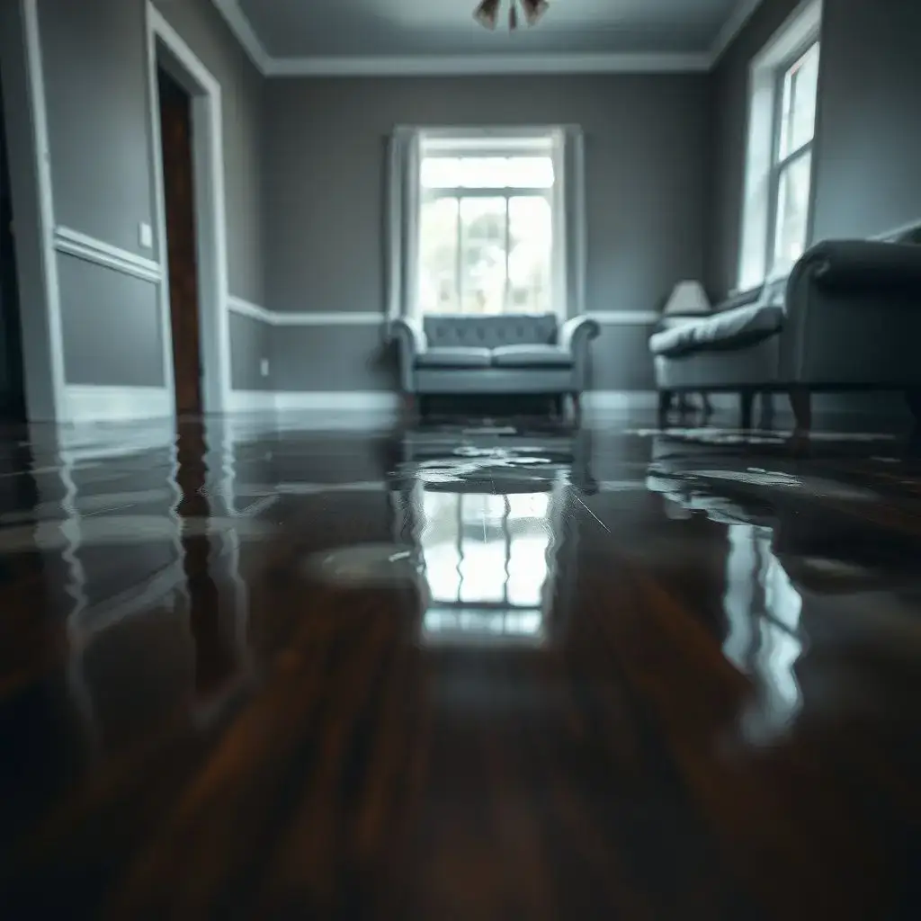 Home Water Removal Services Richmond